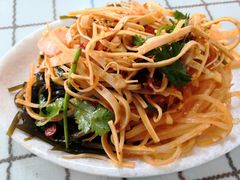 -北方北手工饺子坊(北京路店)