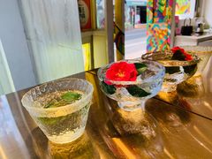 -茶是一枝花泡茶店