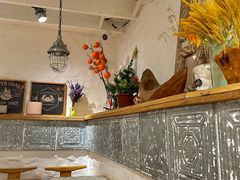 大堂-十面欢腾·海鲜面·台式Bistro(长乐路店)