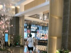 -上海前滩香格里拉大酒店