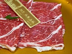 -牛New寿喜烧(青浦店)