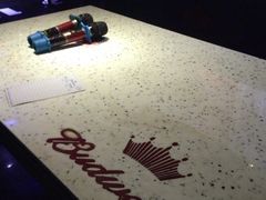 -百威KTV(恒福路店)