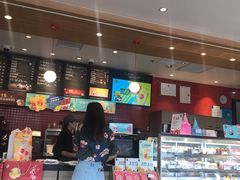 -85度C(上海秀沿路店)