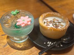 -马灯部落·西湖边的创意山景餐厅(虎跑动物园店)