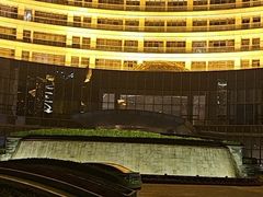 -天津海河悦榕庄·Lobby Lounge大堂吧