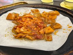 -老渔家·白族·石板烧(大理古城叶榆路店)
