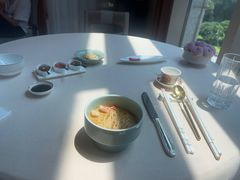 -广州富力丽思卡尔顿酒店·丽轩·粤菜