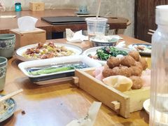 -锦小馆(安贞店)