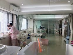 点击看大图 -宝媛会月子中心(越秀店)