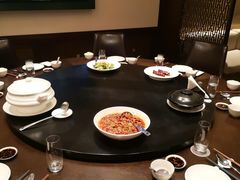 -丽晶轩中餐厅(重庆丽晶酒店)