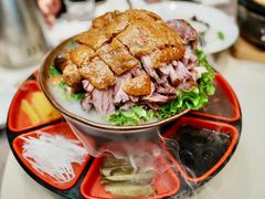 -有喜胶东小馆(超极合生汇太申祥和店)