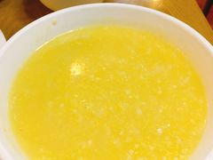 小米粥-台北楚楚园馅饼粥(虹桥南丰城店)