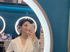 -海马体照相馆(成都来福士广场店)