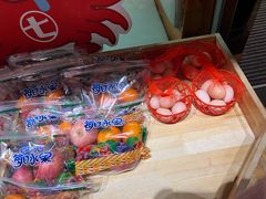 -七欣天(浦东羽山乐坊店)