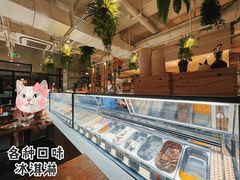 -ALLORA意大利餐厅(丰盛里店)