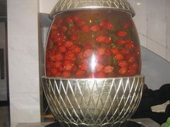 -御花园·粤菜·海鲜火锅(中山公园店)