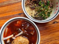 -李易面馆(树木岭店)