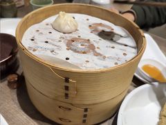 -苏小柳点心·手作小笼包(浦东嘉里城分院)