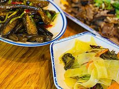 -伊兴面片·清真(五泉山店)