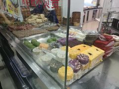 -常州糕团店(北大街新世纪商城店)