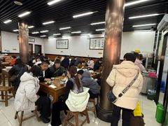 -回坊马二饺子馆