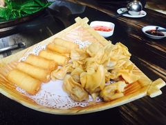 -阿多私房菜(顺德店)