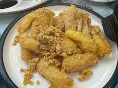 -40号厦门海鲜大排档(中山路店)