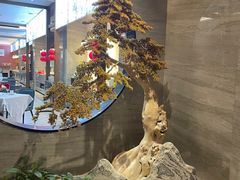 -延年酒店-延飨餐厅(延年文苑店)