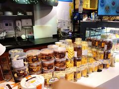 -匠造烘焙(上海湾店)