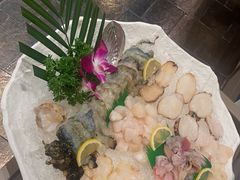 -纯味斑鱼府(中海环宇荟店)