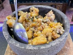 -新白鹿餐厅(百联中环店)