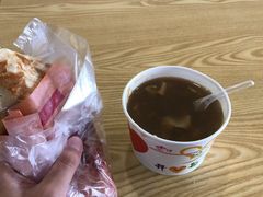-（漯河服务区）餐厅