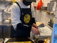 -卞姐蛋饼(陕西南路店)