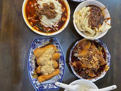 -西月城谭豆花(春熙路店)