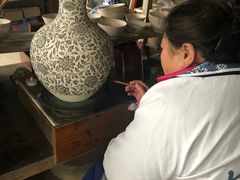 -景德镇古窑民俗博览区