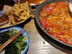 -萍姐火锅·公路夜市(打浦桥日月光店)