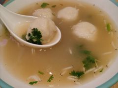 鱼丸汤-小杨生煎(湟普汇店)