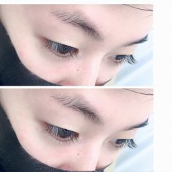-睫乐园•睫公馆•美睫美甲沙龙