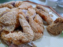 -区海鸡场饭店(石壁店)