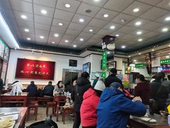 大堂-护国寺小吃(地安门店)