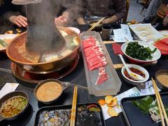 -乔先生涮肉·鲜活牛羊肉火锅(塘沽店)