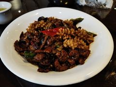 -刘胖子家常菜·蹄花焖藕(中南店)