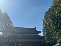 -南京市江宁方山