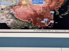 -霍尔果斯国门景区