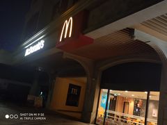 -麦当劳(大亚湾龙光城店)