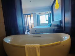 -惠州金海湾嘉华度假酒店