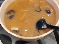 -驴世家驴肉火烧·凉皮·胡辣汤(五道口店)
