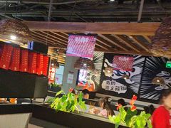 -管氏翅吧(台湾街店)