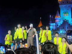 -青岛方特梦幻王国
