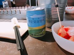 -很久以前羊肉串(南京路第一百货店)